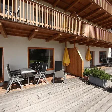 Appartement Haus Sonne Zell am See Zimmer foto