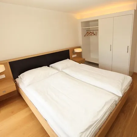 Appartement Haus Sonne Zell am See Zimmer foto
