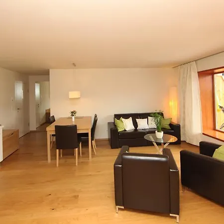 Appartement Haus Sonne Zell am See Zimmer foto