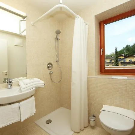 Appartement Haus Sonne Zell am See Zimmer foto