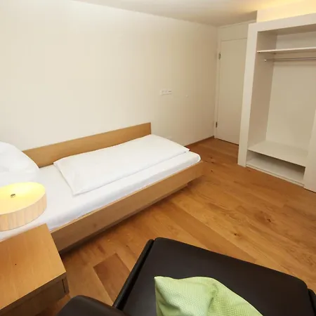 Appartement Haus Sonne Zell am See Zimmer foto