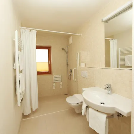 Appartement Haus Sonne Zell am See Zimmer foto