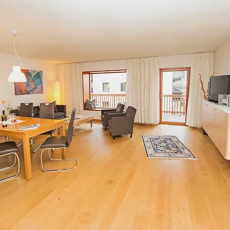 Appartement Haus Sonne Zell am See Exterior foto