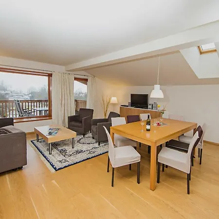 Appartement Haus Sonne Zell am See Exterior foto
