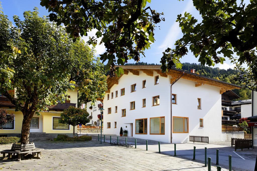 Haus Sonne Apartment Zell am See