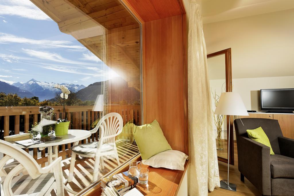 Apartment Haus Sonne *