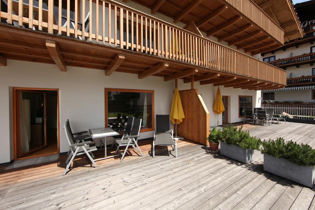 Haus Sonne Apartment Zell am See