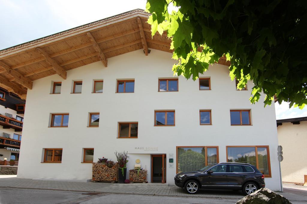 Haus Sonne Zell am See
