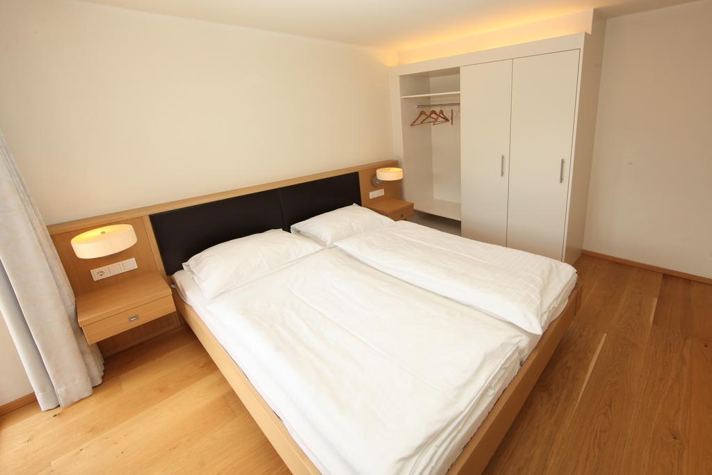 Apartment Haus Sonne *