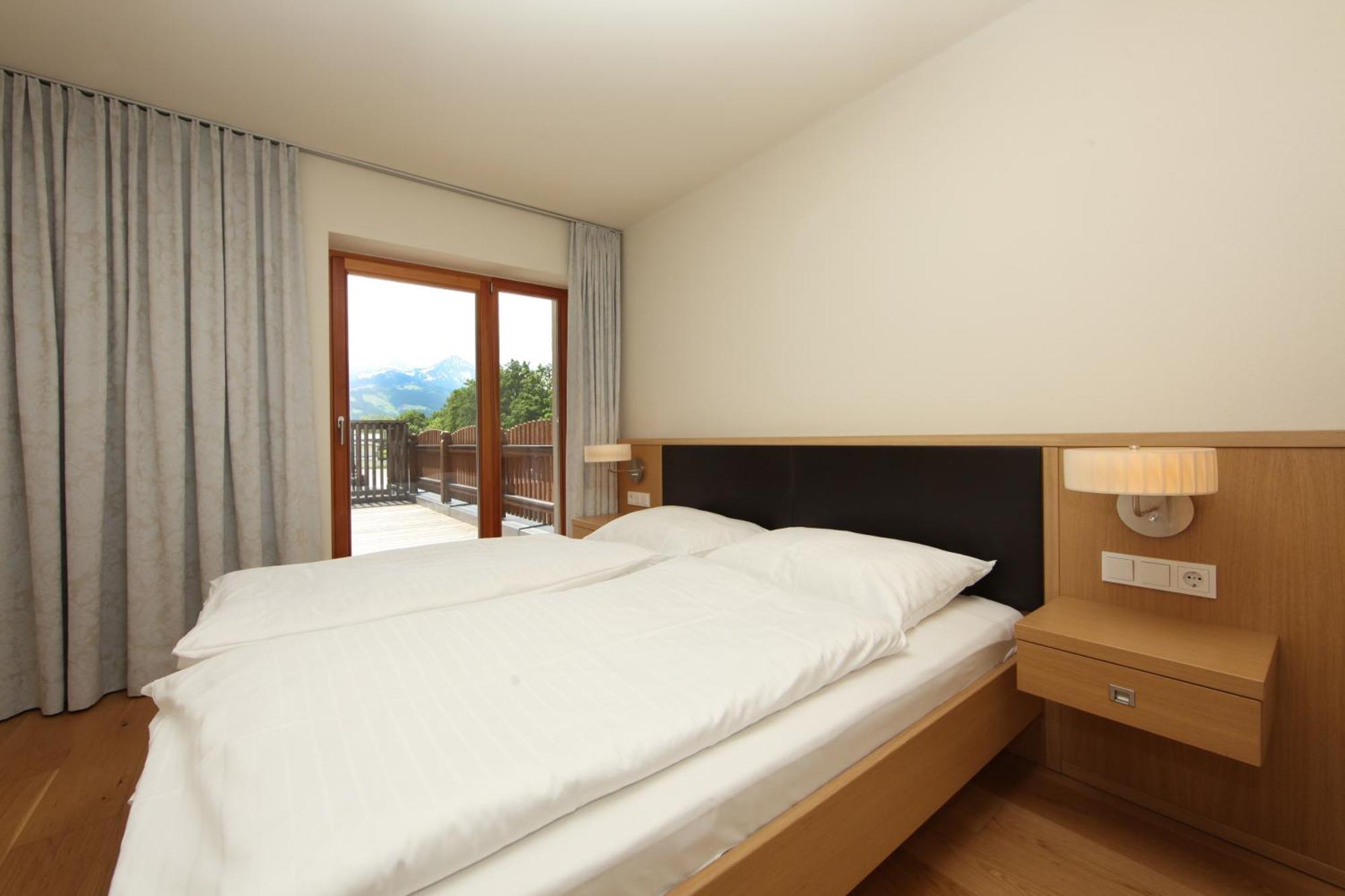 Haus Sonne Apartment *
