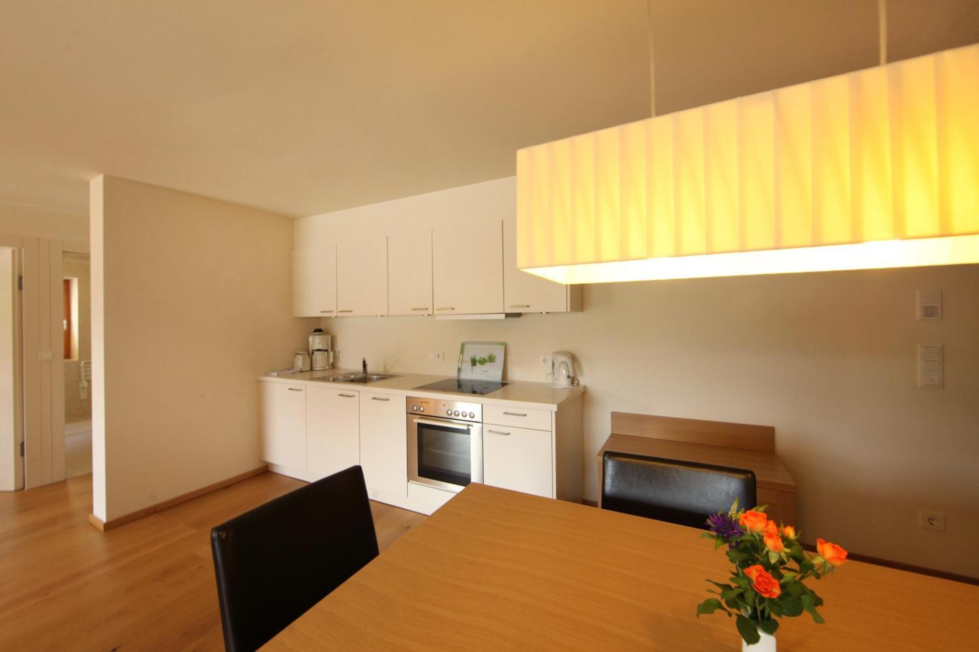 Haus Sonne Apartment