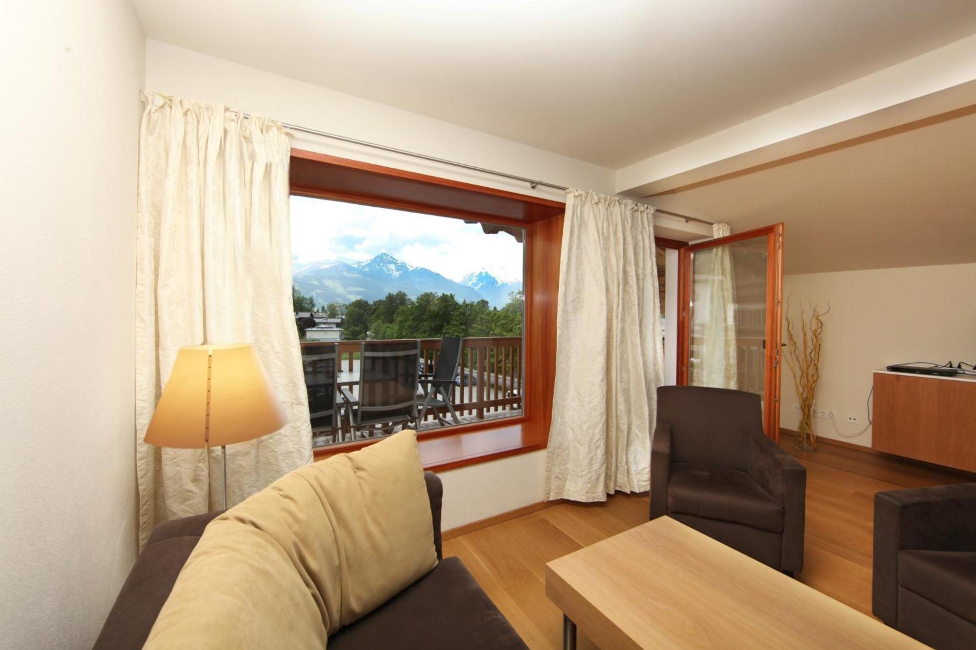 Haus Sonne Apartment *