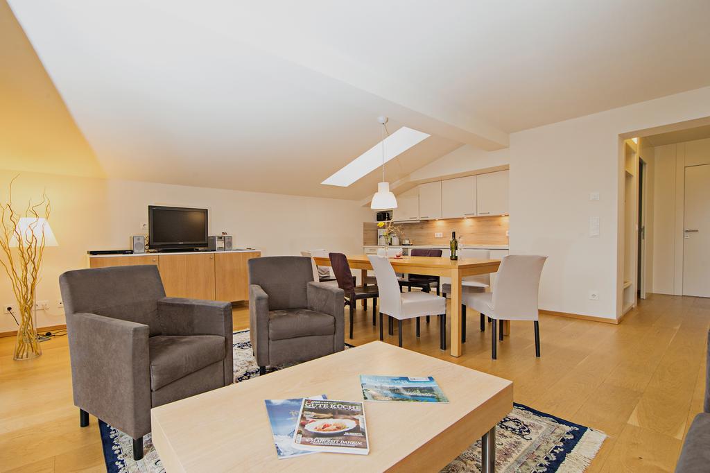 Apartment Haus Sonne Zell am See