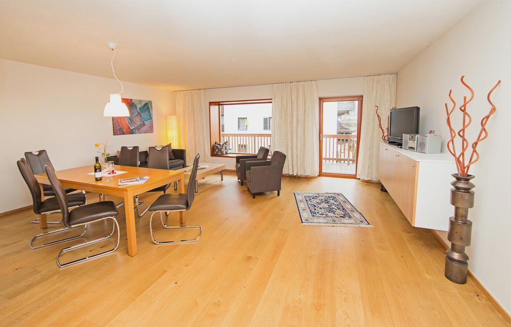 Haus Sonne Zell am See