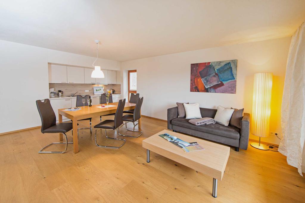 Haus Sonne Apartment Zell am See