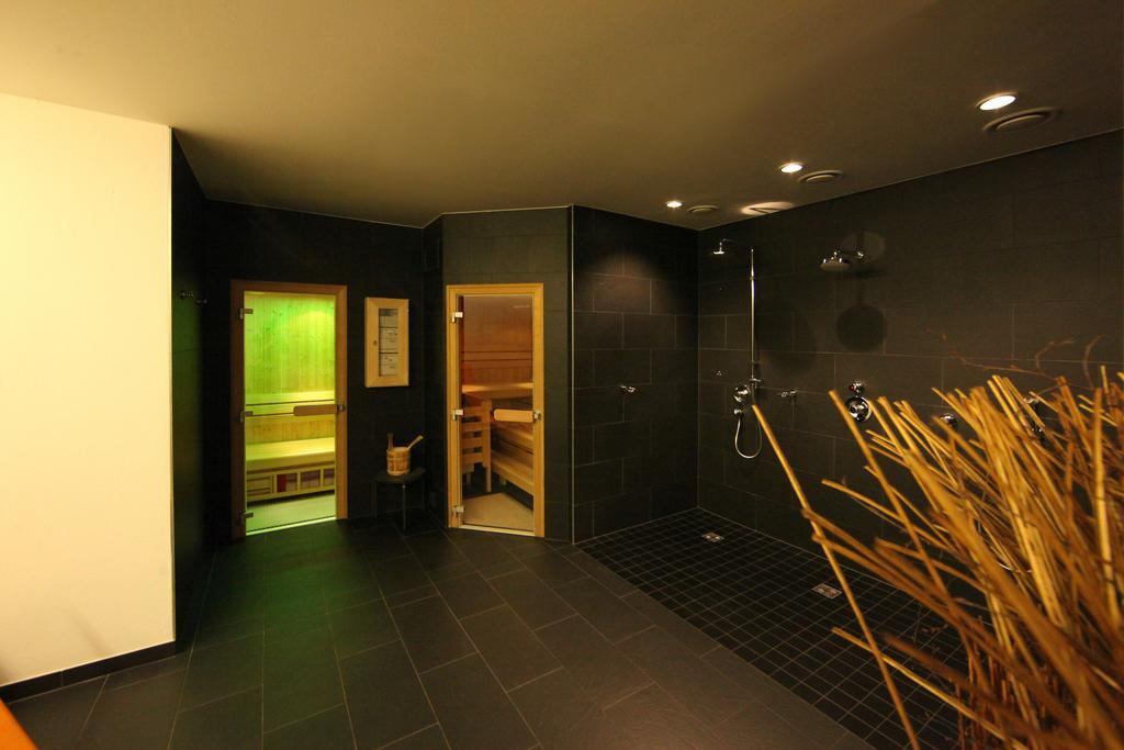 Haus Sonne Appartamento Zell am See